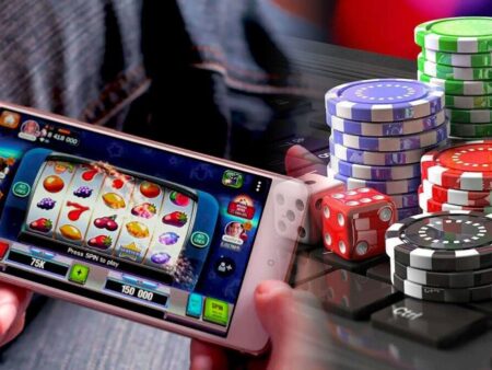 Where to Find the Best Casino Online List