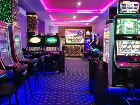 Top 10 Slots Casinos in the UK